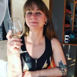 Meet your Posher, Lindsey